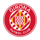 Гирона U19