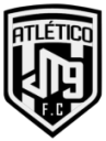 Атлетико ДЖМ9 U20