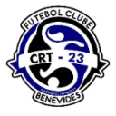 КРТ-23 Беневидес U20