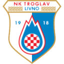 Троглав Ливно