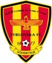 Сирианска Ескилстуна