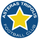 Астерас Триполис U18