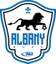 Албани Руш W