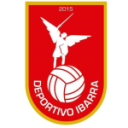 Депортиво Ибарра