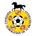 Туркменистан U20 W