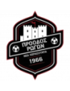 Прудос Рогон