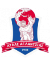 Атлас Агланци