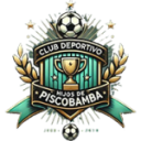 Мунисипал Хийос де Пискобамба