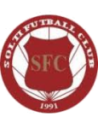 Солти FC