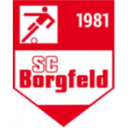 Боргфелд U19