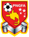 Папуа Нев Гуини U20