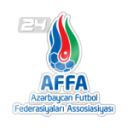 Азербайян U19 W
