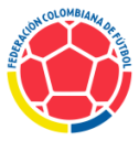 Коломбиа U18 W