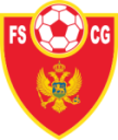 Монтенегро U16 W
