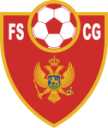 Монтенегро U19 W