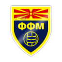 Норт Маседониа U19 W