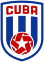 Куба U19