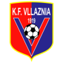 Вллазниа U18