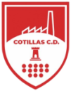 Котиллас CD