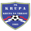 Крупа на Врбасу