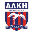 Алки Ороклини
