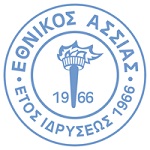 Етникос Ассиас