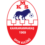 Кахраманмарасспор