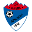 Любик Прнявор