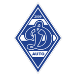 Динамо-Ауто