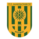 Македоникос Фуфас
