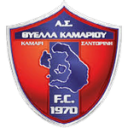 Телла Камари