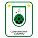 Авранку Омниспорт