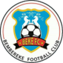 Беке Бембереке