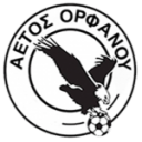 Аетос Орфани