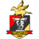 Коринтос