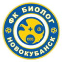 Биолог