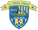 Чихура Сачхере