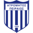 Олимпиакос Пираеус U19