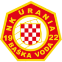 Ураниа Баска Вода