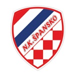 Спанско Загреб