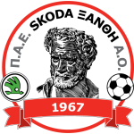 Ксанти FC