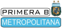 Primera B Metropolitana