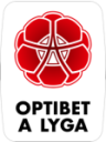 А Лига