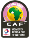 Africa Cup of Nations - Women