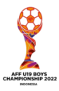 ASEAN Championship U19