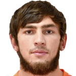 А. Калмиков