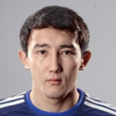 Берик Шайхов