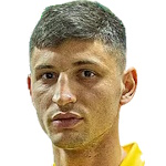 Д. Рогак