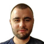 С. Кисленко