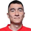 Тимурбек Закиров